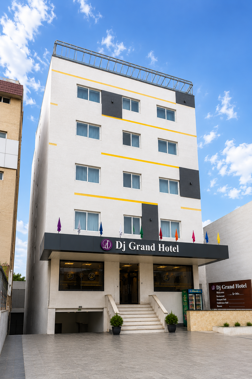 DJ Grand Hotel photo 13