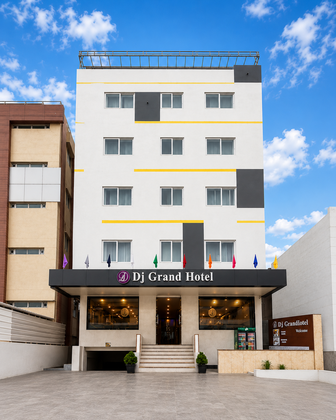 DJ Grand Hotel photo 5